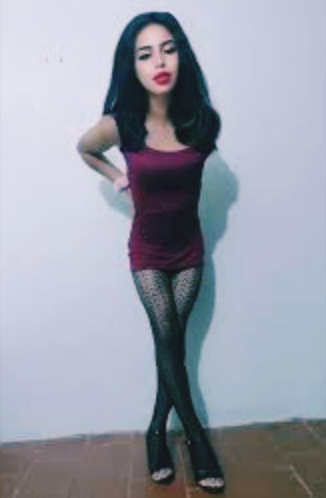 624834805: Transexual en Toledo
