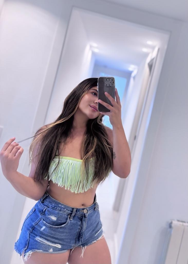 Chica busca chico en Mallorca: Chica busca chico