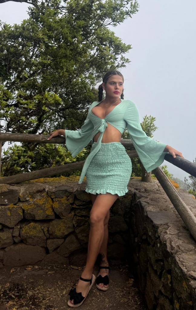619785124: Travesti en Barcelona