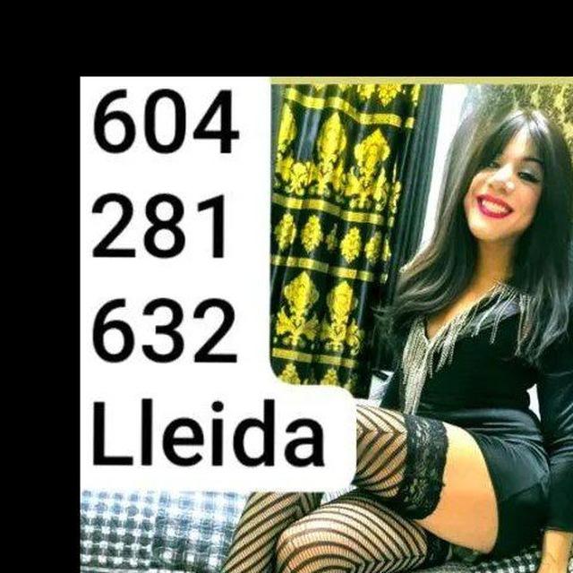 Travesti en Lérida: 