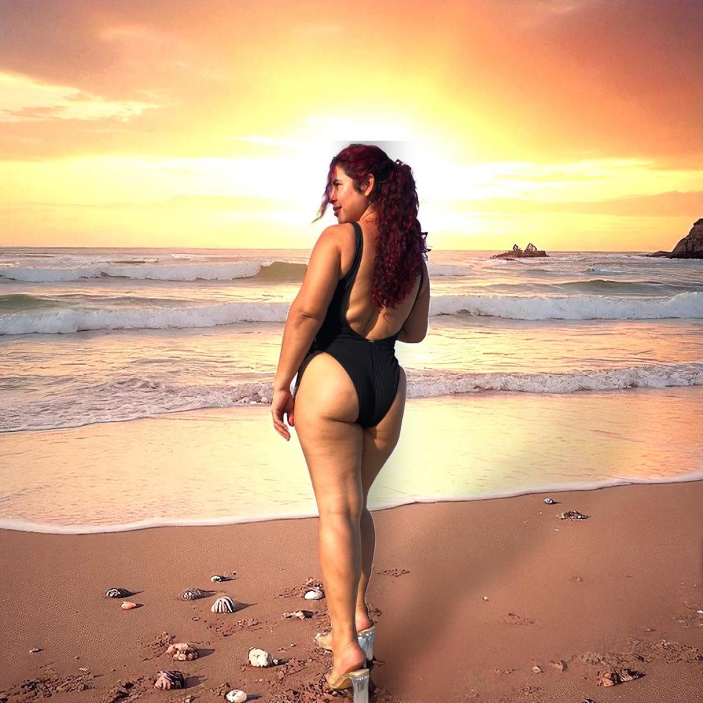 Chica busca chico en Málaga: Chica busca chico