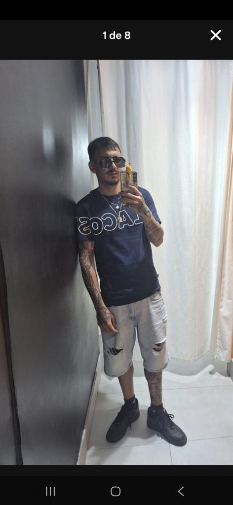 694467926: Chico busca chica en Tenerife