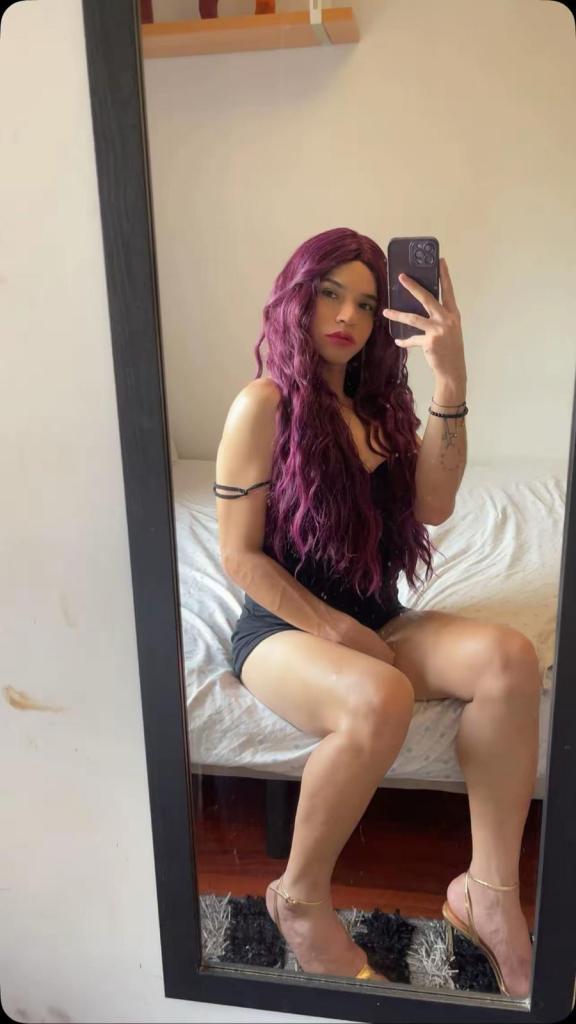 Travesti en Murcia: Transexuales y Travestis