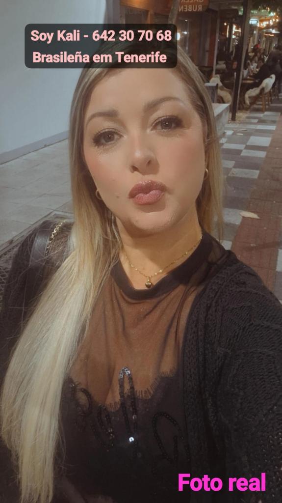 642307068: Chica busca chico en Tenerife