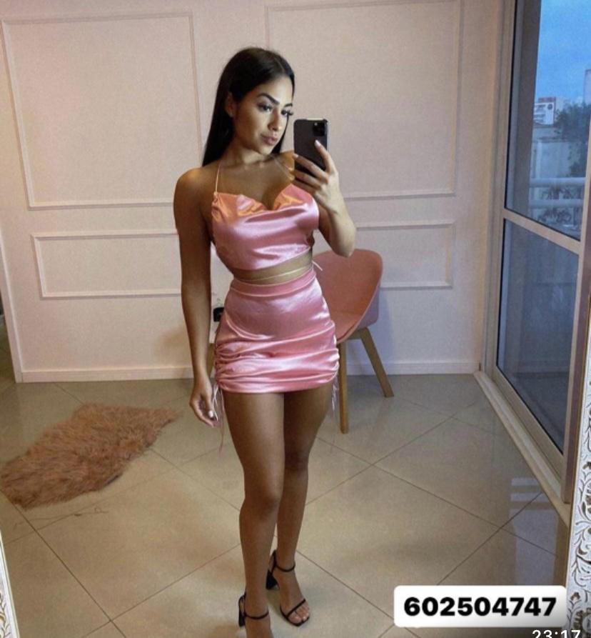 602504747: Chica busca chico en Murcia