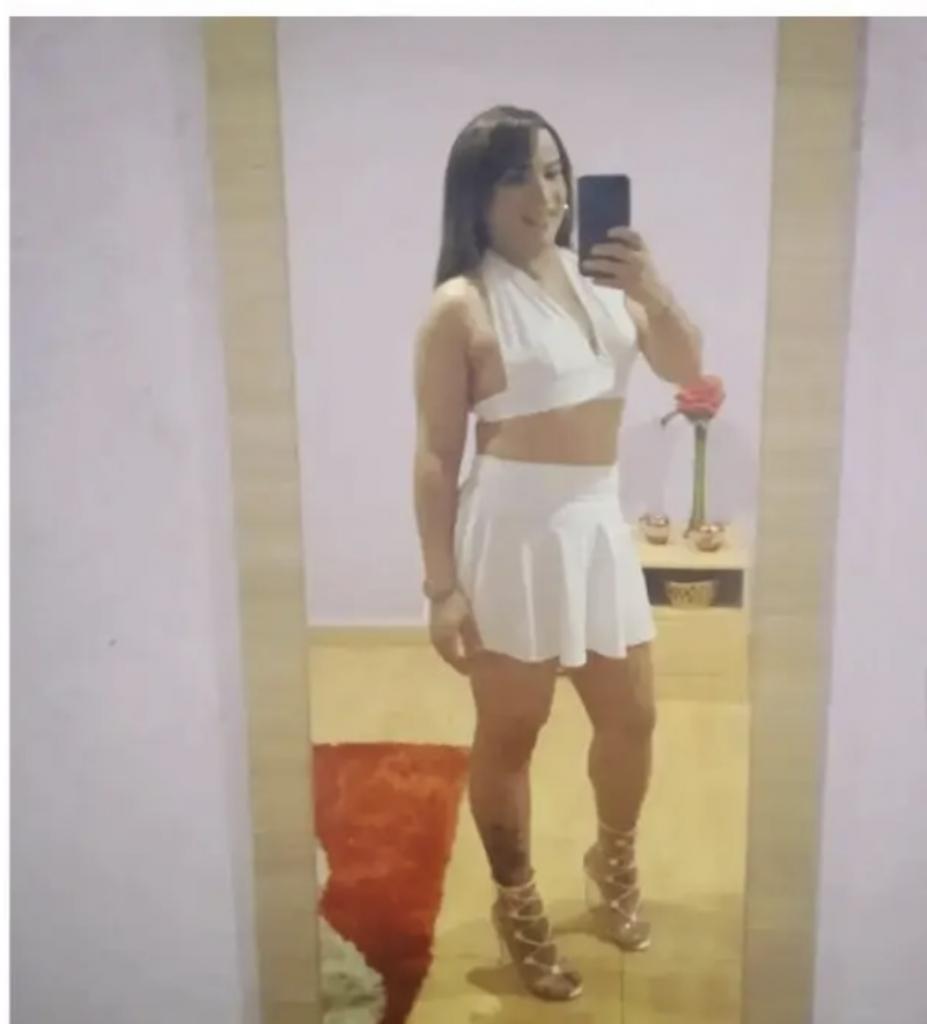 Travesti en Ciudad Real: 