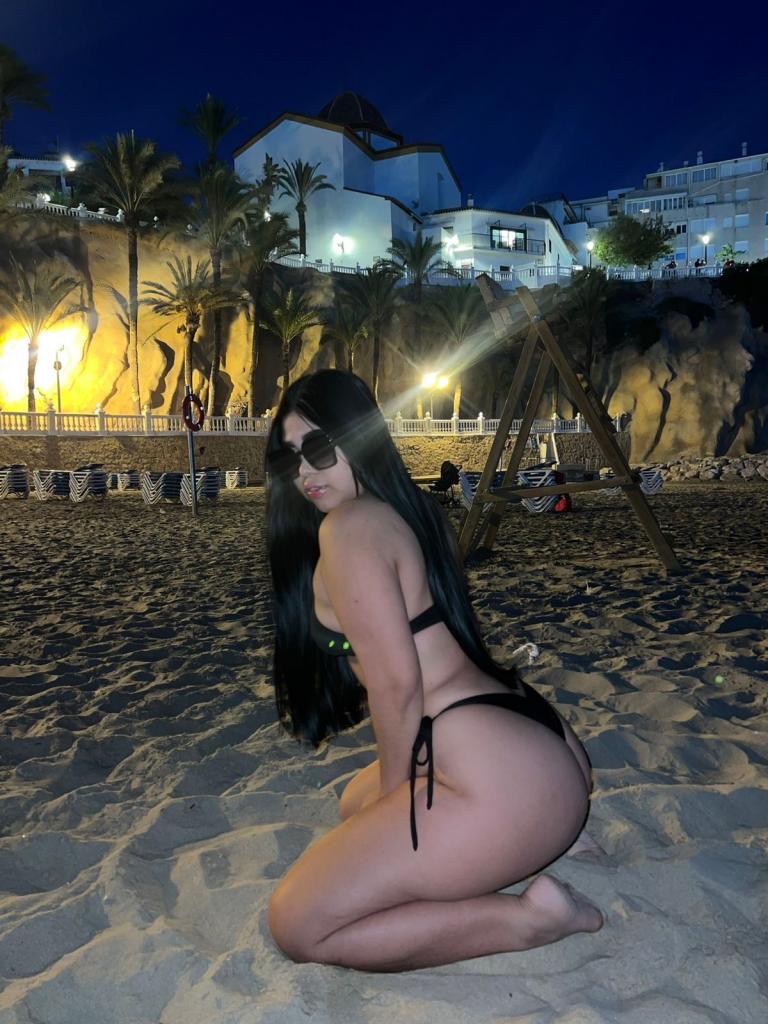 670222759: Chica busca chico en Alicante