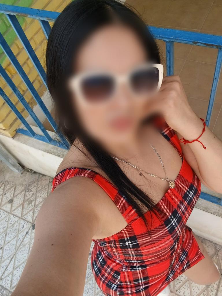 600538369: Chica busca chico en Murcia