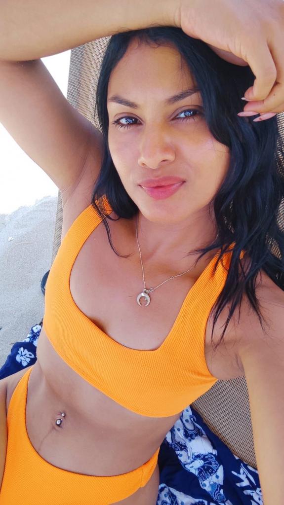 Chica busca chico en Mallorca: Chica busca chico