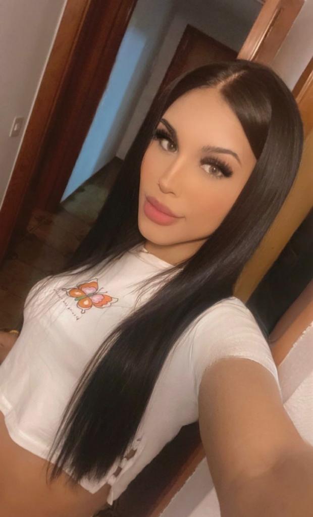 611299345: Transexual en Madrid