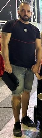 Chico busca chica en Cádiz: 