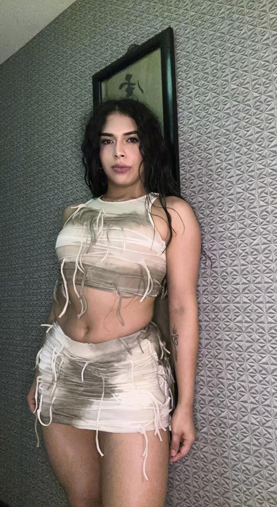 607451716: Travesti en Madrid