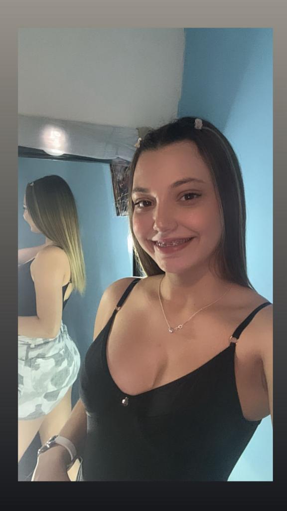 Chica busca chico en Tenerife: Chica busca chico