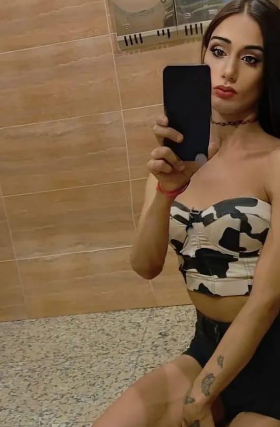 613227670: Transexual en Guipúzcoa