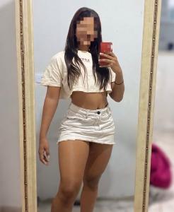 633215081: Chica busca chico en Murcia