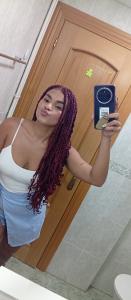 624175643: Chica busca chico en Navarra