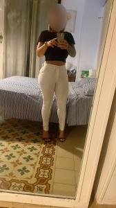 672020464: Chica busca chico en Toledo