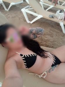 628728889: Chica busca chico en Murcia