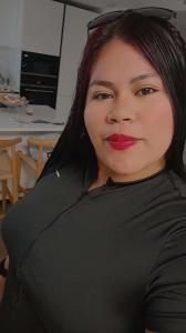 641857511: Chica busca chico en Valencia
