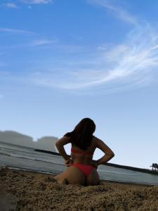 672519887: Chica busca chico en Tenerife