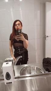 722718011: Travesti en Madrid