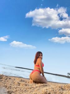 672519887: Chica busca chico en Tenerife