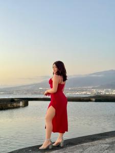 672519887: Chica busca chico en Tenerife