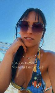 634042582: Transexual en Málaga