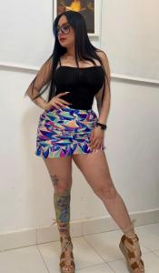 687700507: Chica busca chico en Madrid