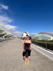 678876978: Chica busca chico en Valencia