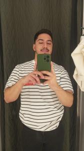 614658352: Chico busca chica en Sevilla