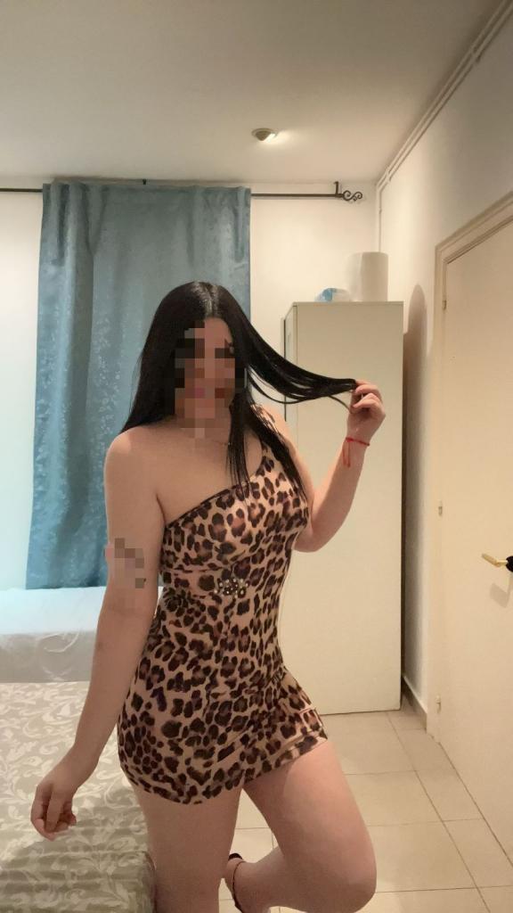 Chica busca chico en Guadalajara: 