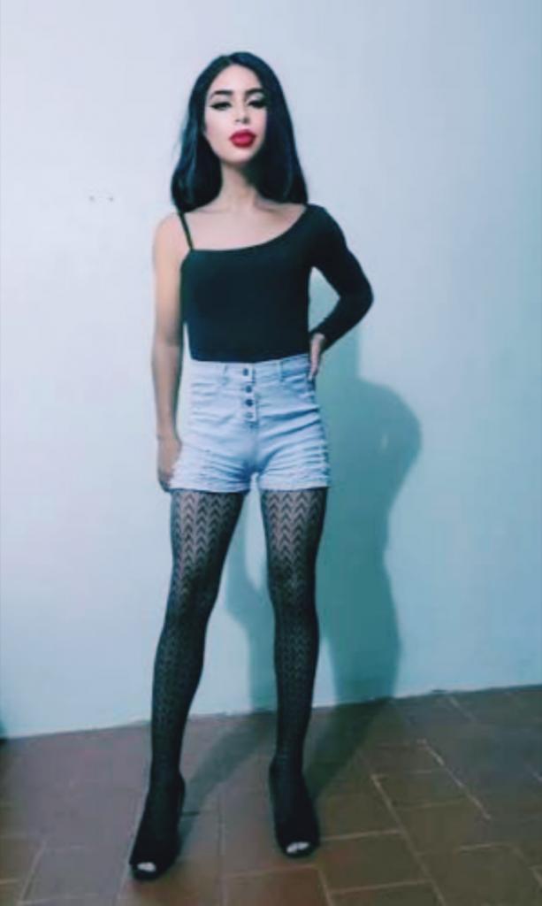 624834805: Transexual en Toledo