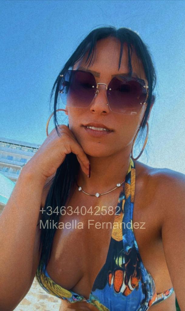 634042582: Transexual en Málaga