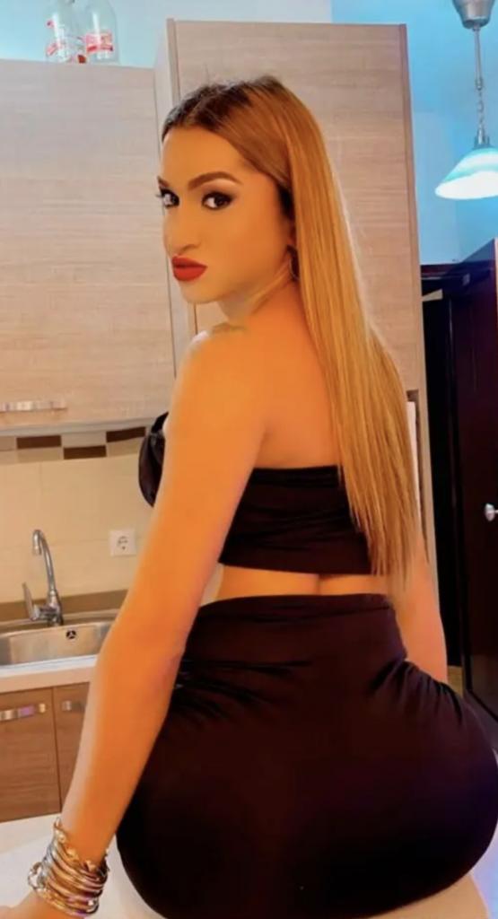 Travesti en Las Palmas: Transexuales y Travestis
