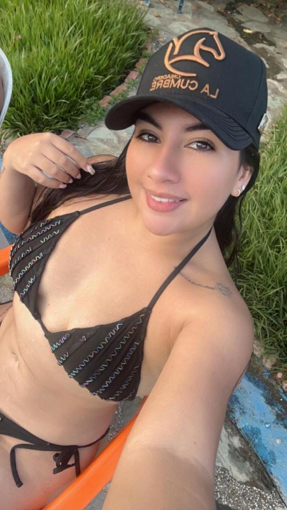 611329719: Chica busca chico en Málaga