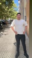 614658352: Chico busca chica en Sevilla
