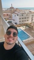 614658352: Chico busca chica en Sevilla