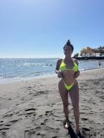 619785124: Travesti en Barcelona