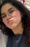 627655618: Chica busca chico en Murcia