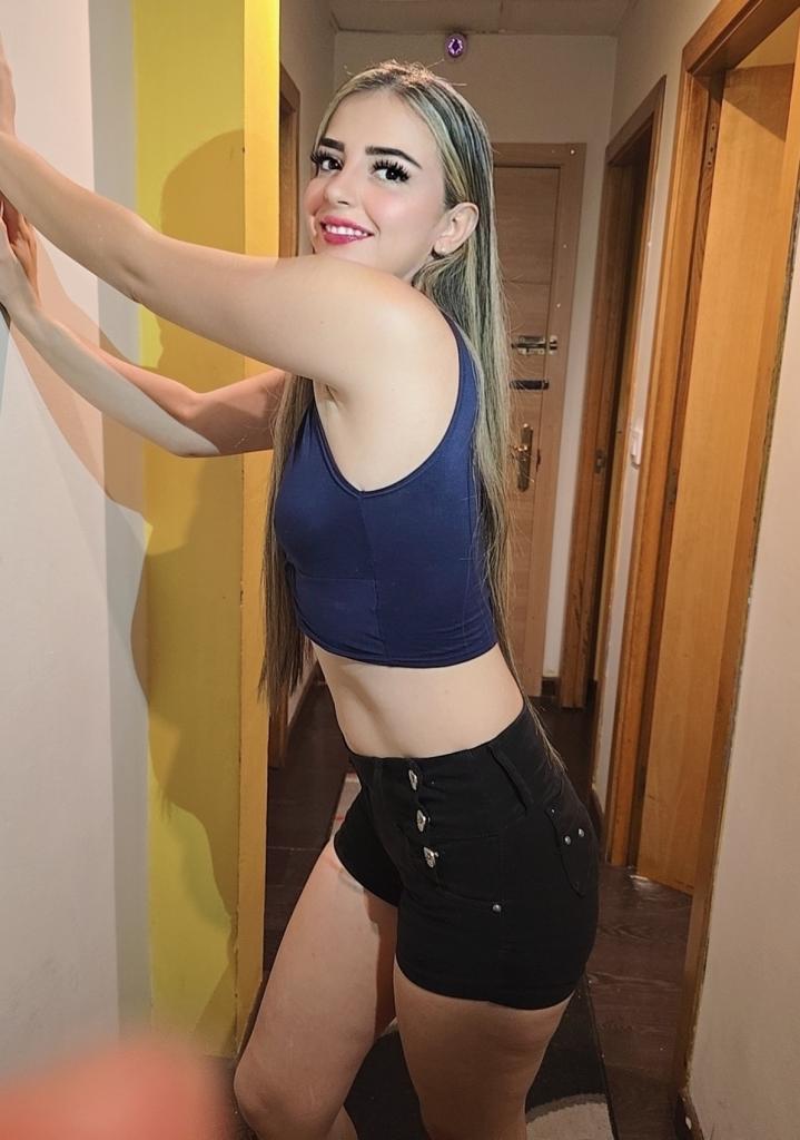 Chica busca chico en Pontevedra: Chica busca chico