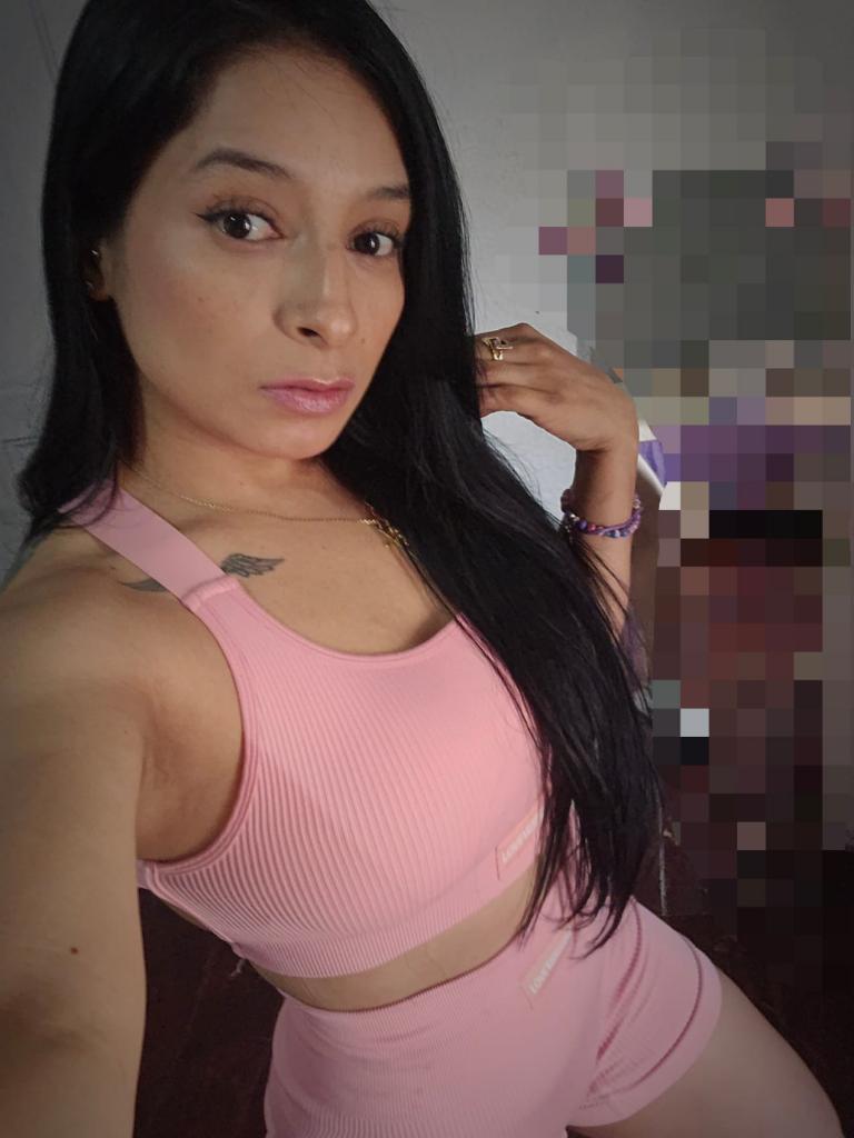 Chica busca chico en Huesca: 