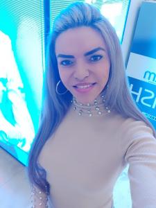 678253778: Transexual en Sevilla