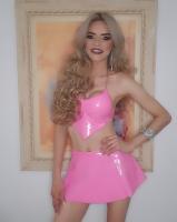 678253778: Transexual en Sevilla