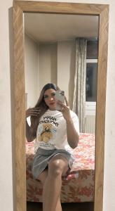 Transexual en Lugo: 
