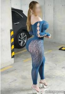 Chica busca chico en Guadalajara: Chica busca chico