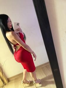 Travesti en Valencia: Transexuales y Travestis