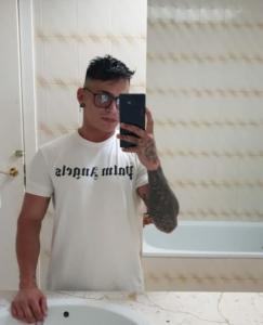 641651729: Chico busca chica en Madrid