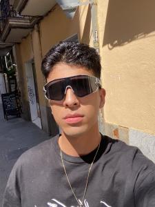 Chico busca chica en Córdoba: 