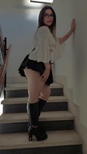 Chica busca chico en Cuenca: 